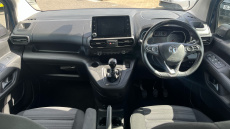 Vauxhall Combo Life 1.5 Turbo D SE 5dr Diesel Estate